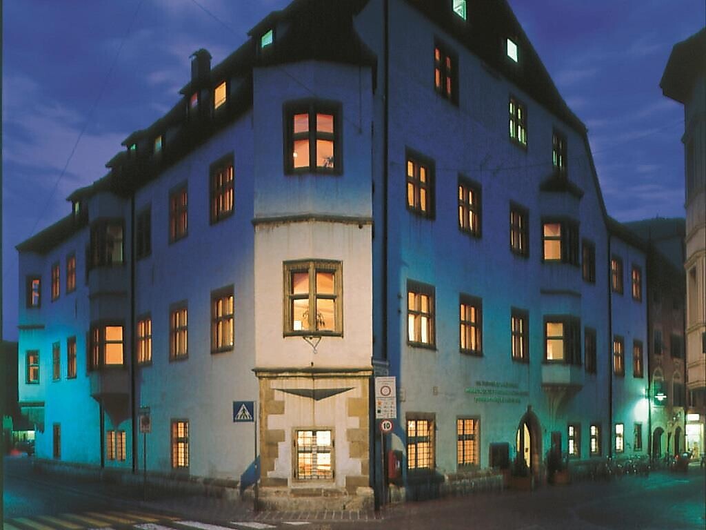 Magische Spiegel – Naturmuseum - Bozen und Umgebung - #2 - suedtirol.info