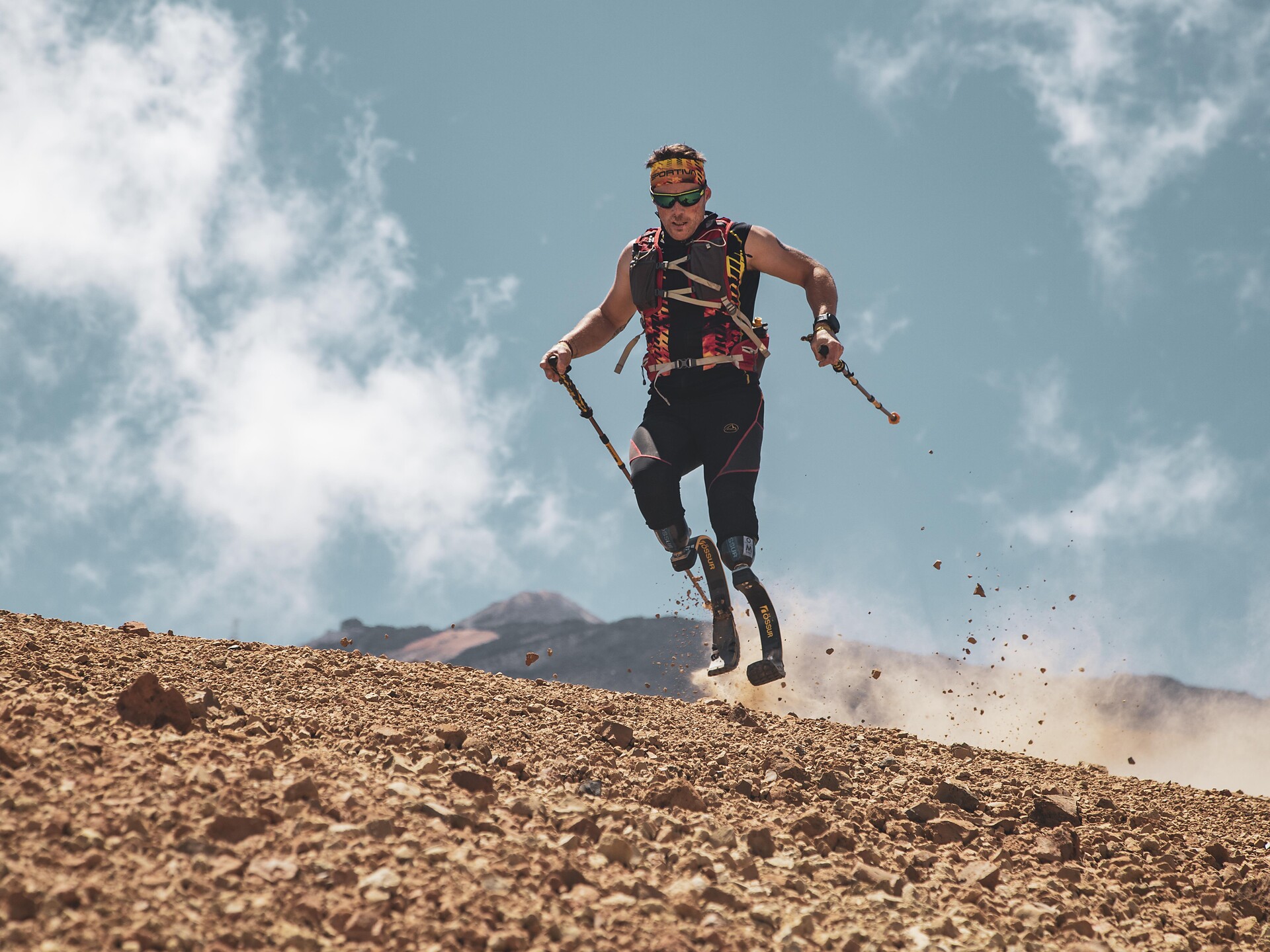 Na MUNT de emoziuns - Atemberaubende Emotionen mit Andrea Lanfri Corvara 1 suedtirol.info