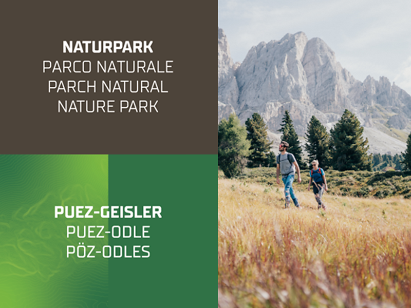 Escursione guidata: Intorno al Sass de Putia Funes 1 suedtirol.info