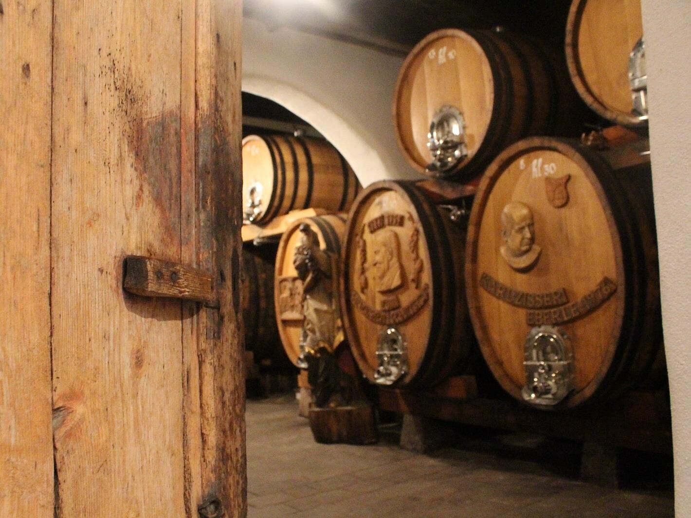 Notte delle cantine alla Tenuta Eberlehof - Bolzano e dintorni - #3 - suedtirol.info
