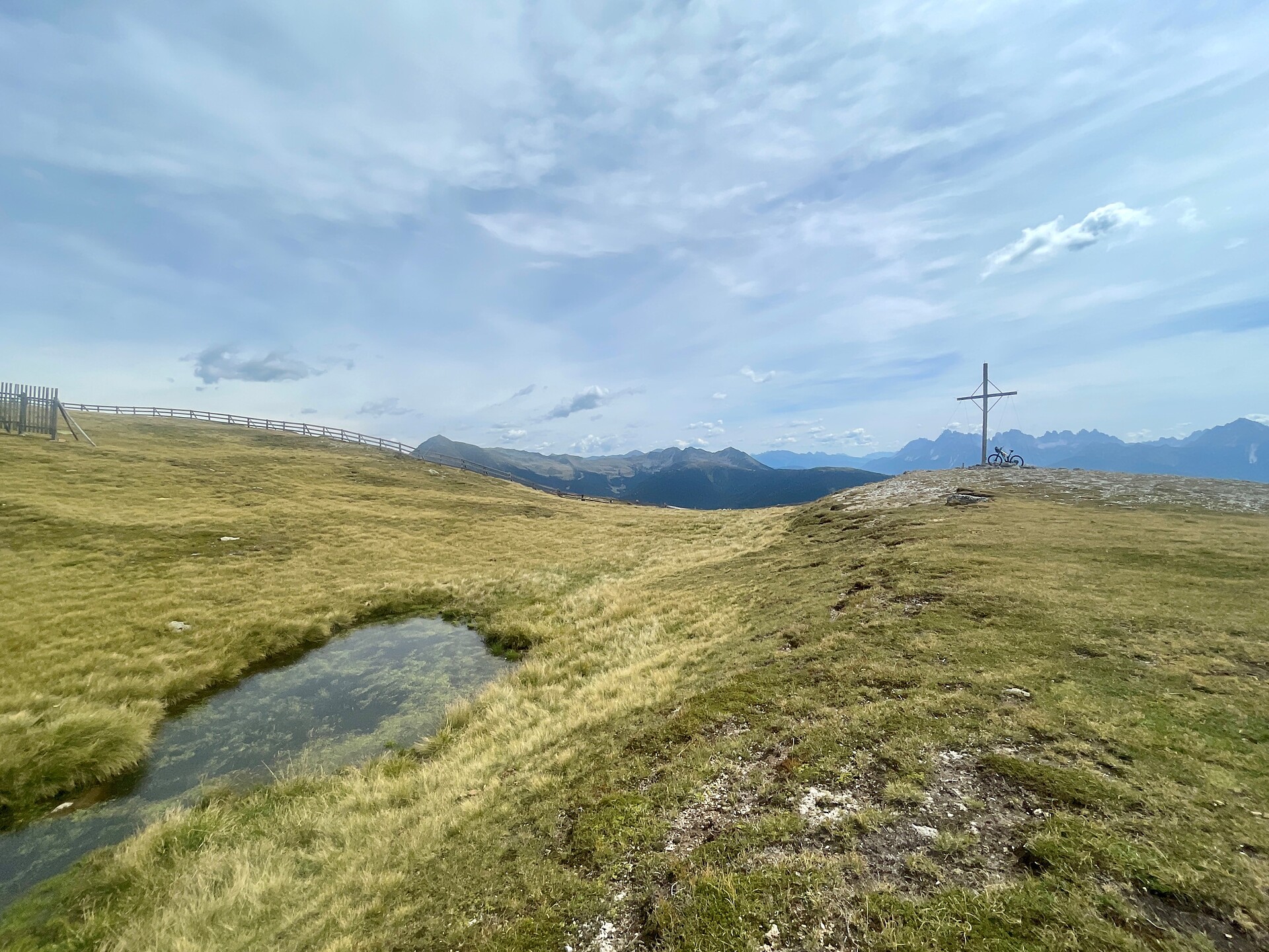 Escursione nel parco naturale con Gilbert | Tema: Depositi glaciali - Regione dolomitica Plan de Corones - #1 - suedtirol.info