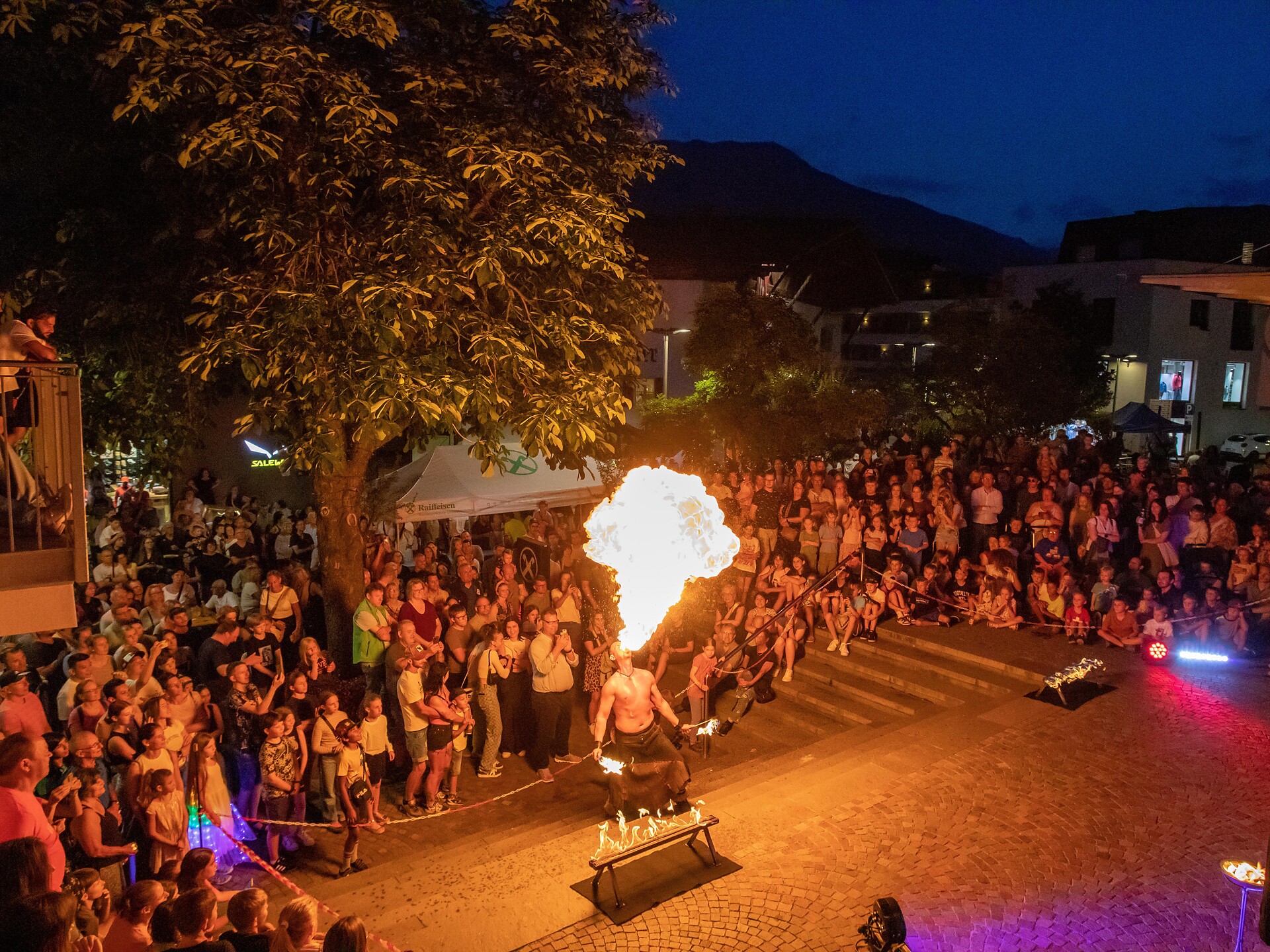 Notte delle luci Naturno 2 suedtirol.info