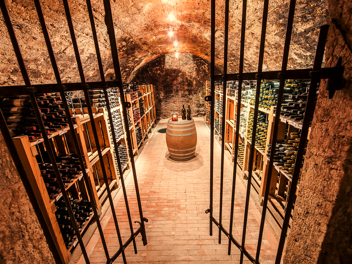 Nacht der Keller 2025 Eppan an der Weinstraße 1 suedtirol.info