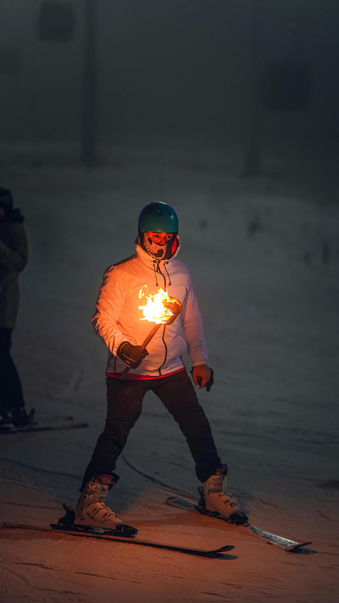New Year celebration with Ski show in Gsiesertal Valley -  - #1 - suedtirol.info