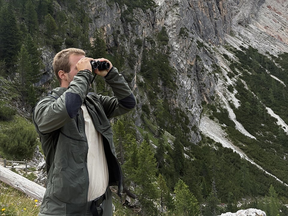 Incontra i guardaparco! – Scopri i nostri Parchi naturali - Regione dolomitica Plan de Corones - #3 - suedtirol.info