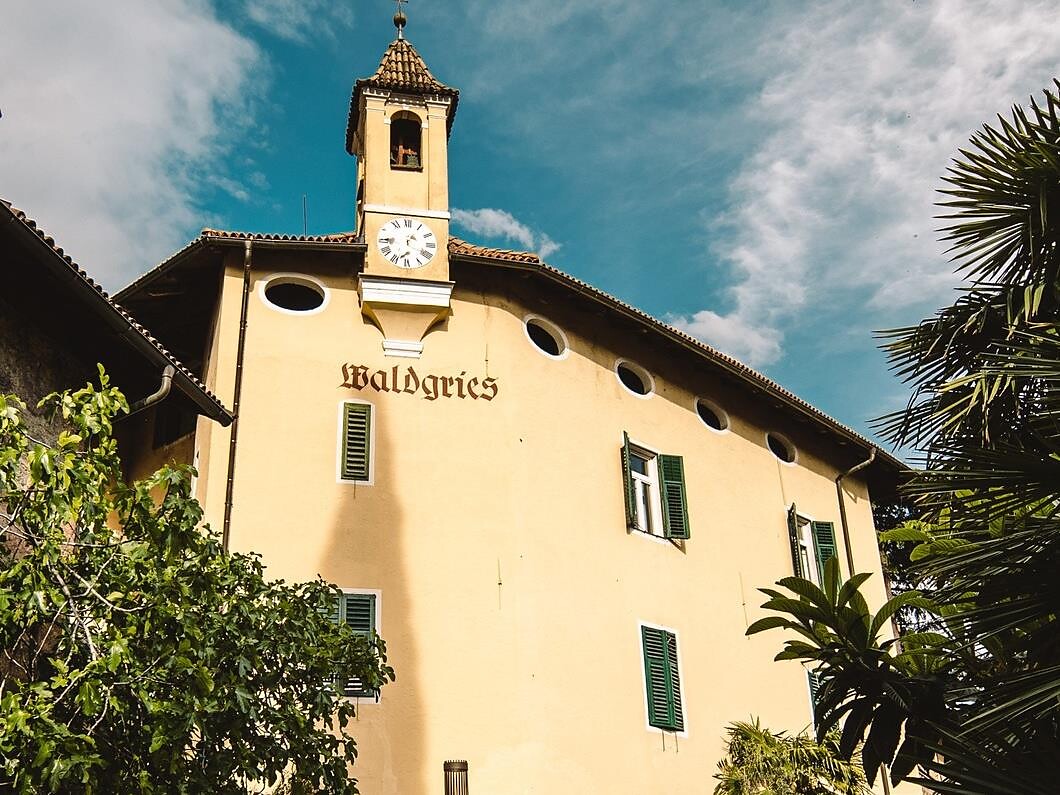 Nacht der Keller 2026 im Ansitz Waldgries - Bozen und Umgebung - #1 - suedtirol.info