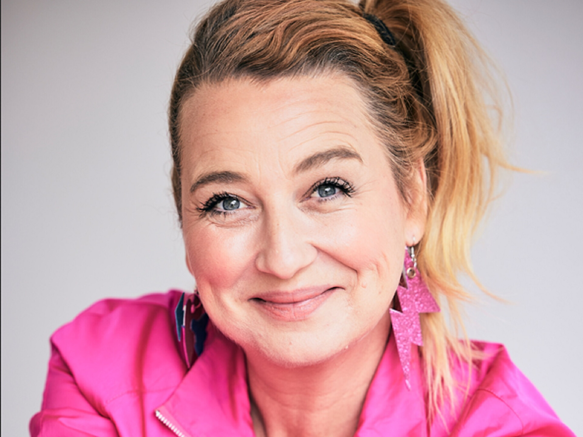 Naturns laughs! Constanze Lindner (D) - Meran/Merano and environs - #2 - suedtirol.info