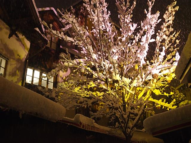 Sfilata di San Nicolò a Cermes - Merano e dintorni - #1 - suedtirol.info