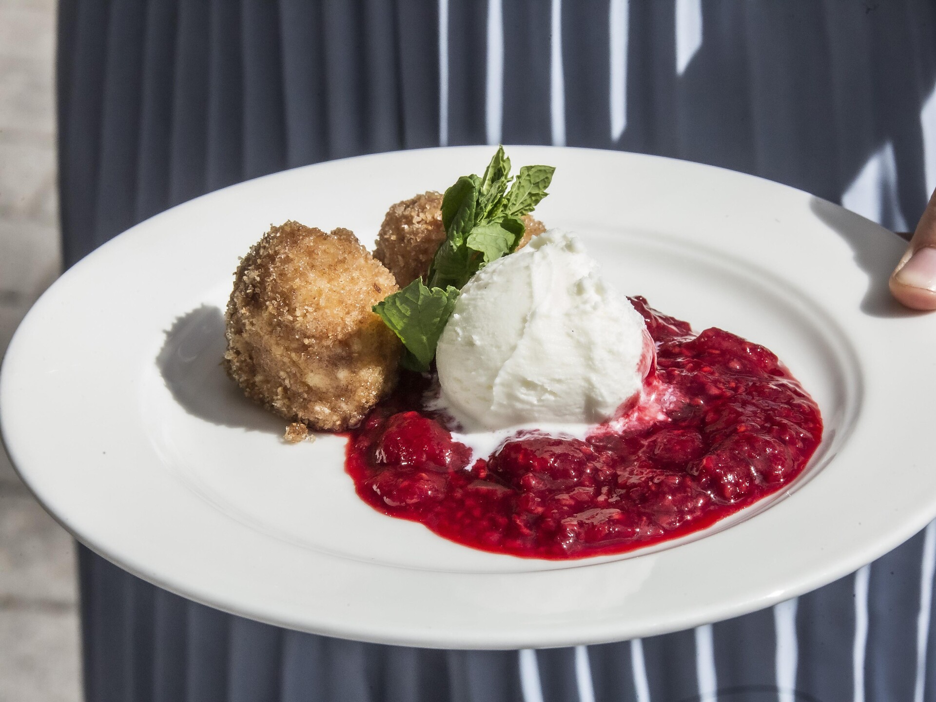 Nos dales bales - Knödel, wie du sie noch nie probiert hast - Dolomitenregion Alta Badia - #2 - suedtirol.info