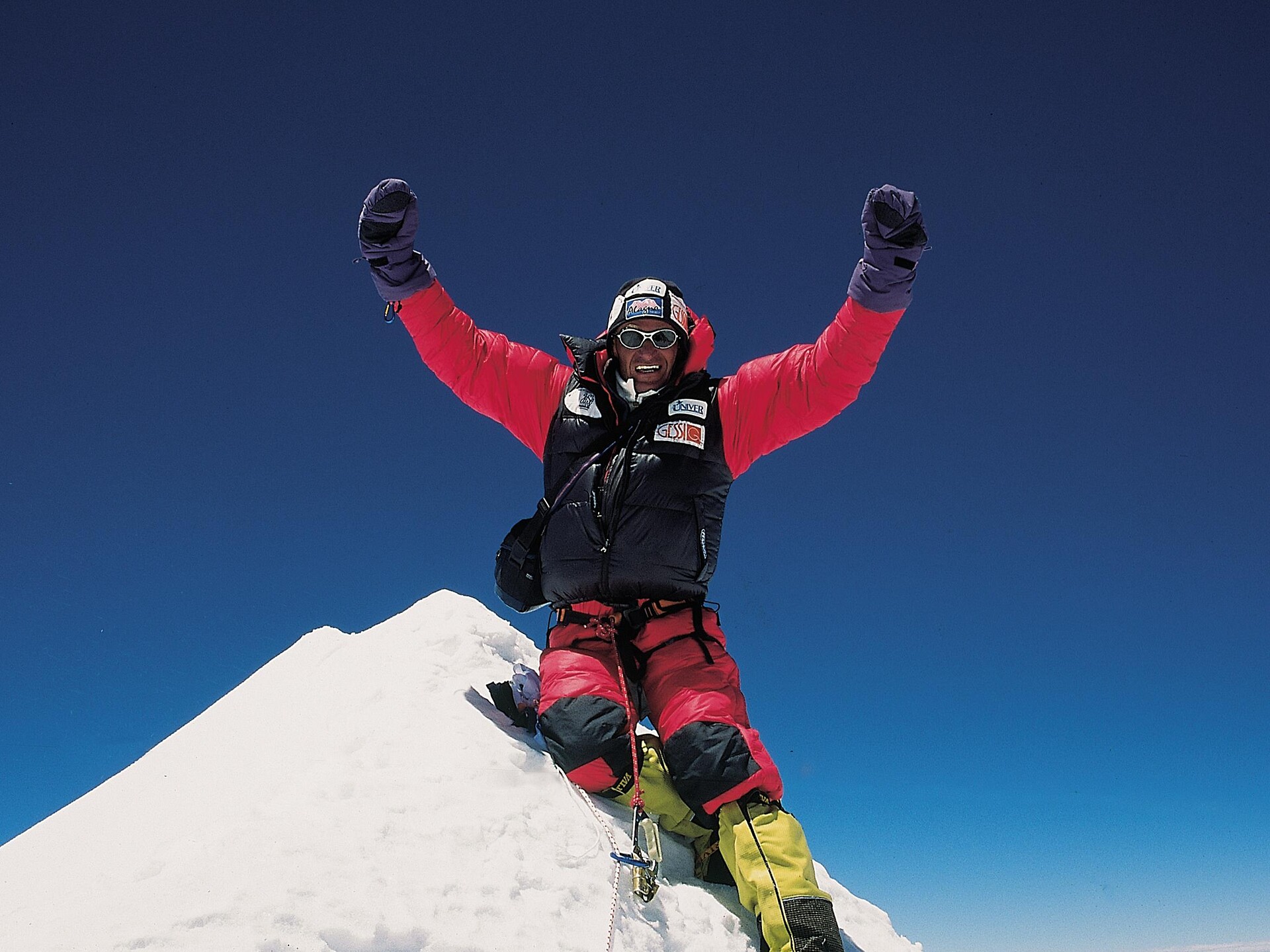 Na MUNT de emoziuns - Atemberaubende Emotionen mit Silvio Mondinelli - Dolomitenregion Alta Badia - #3 - suedtirol.info