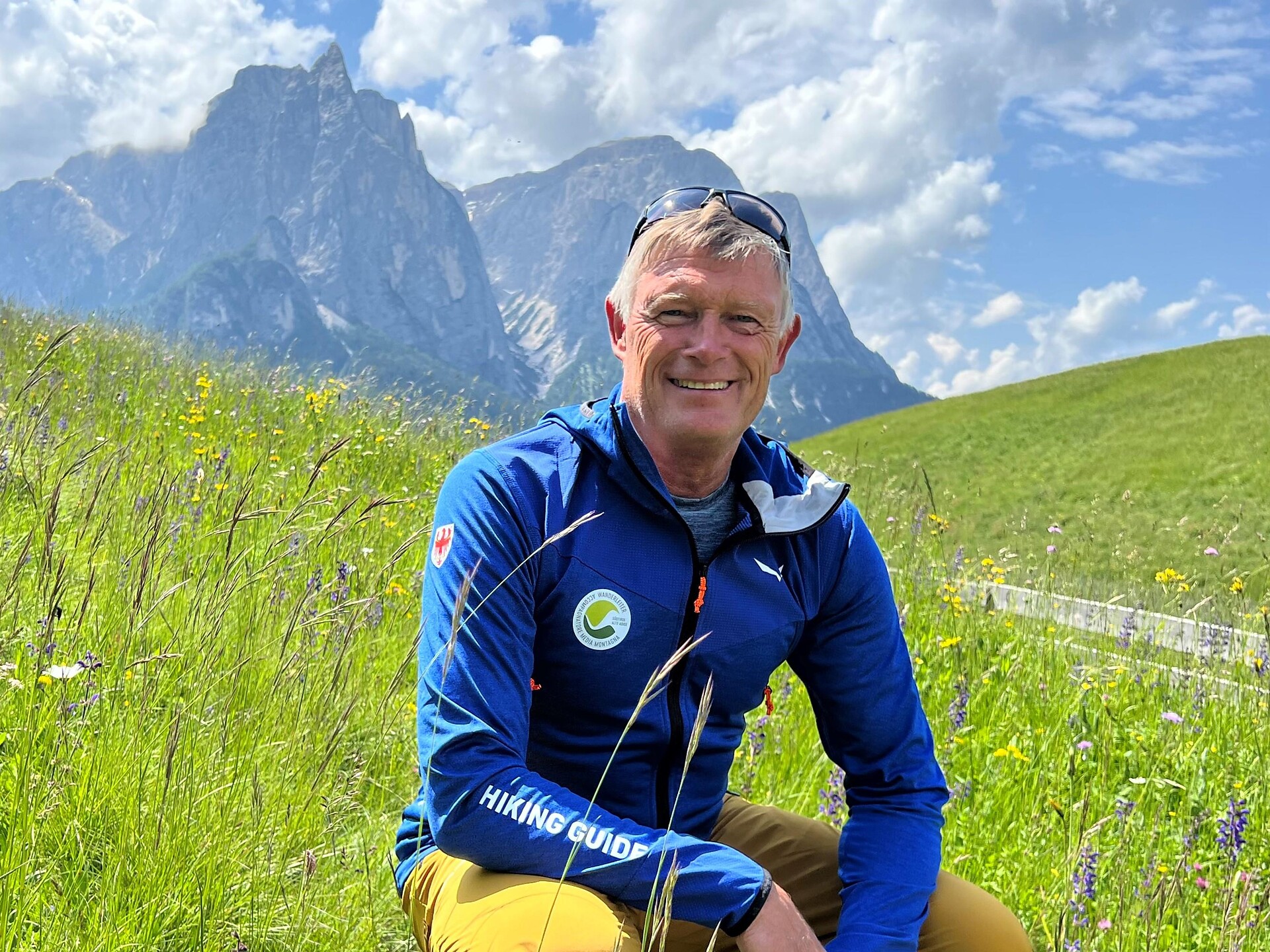 Escursione natura: Flora di montagna Fiè allo Sciliar 1 suedtirol.info