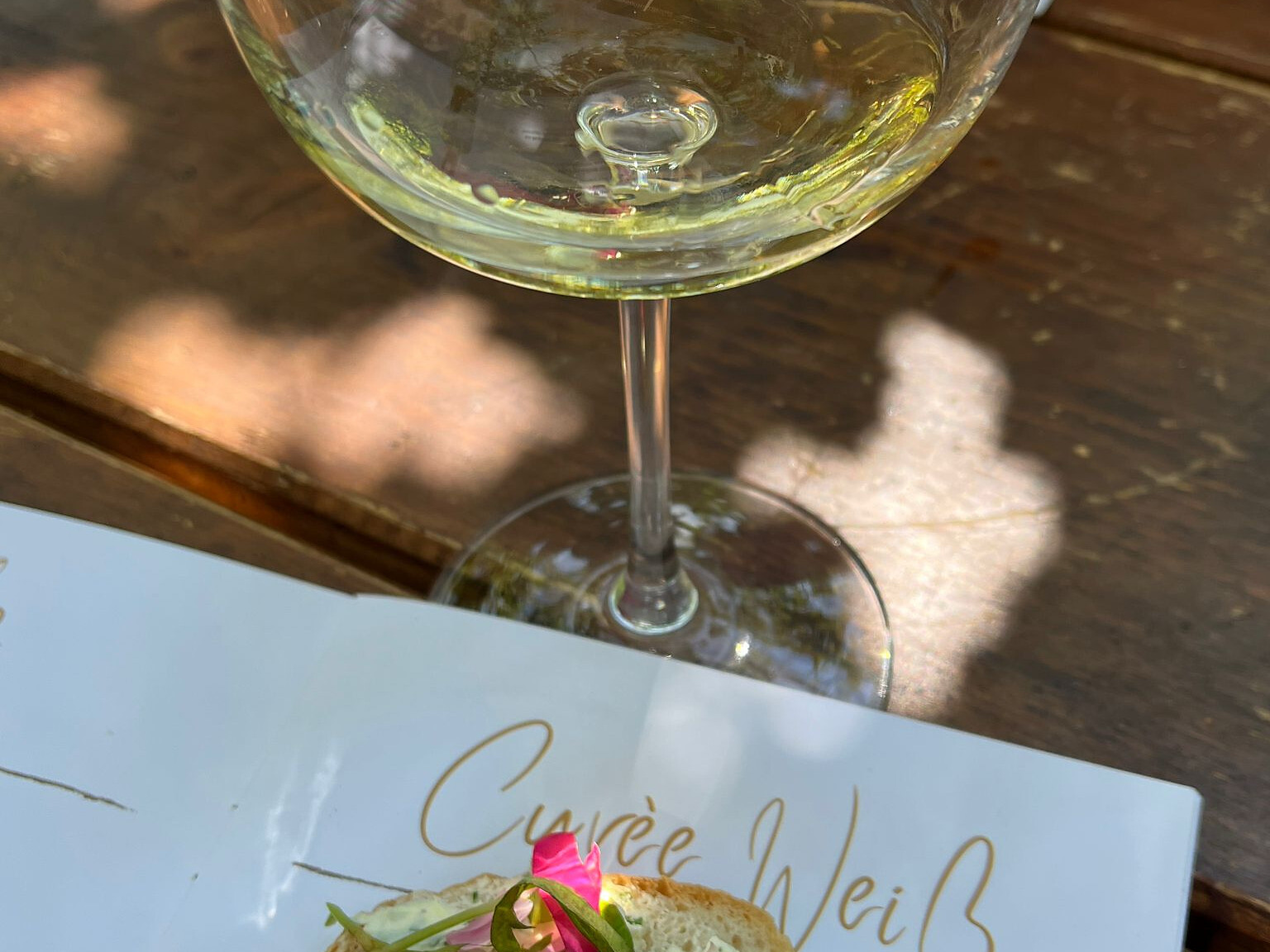 Pomella Natural Wines & Herb Farm – See, smell, taste – with tasting - Alto Adige Wine Road - #2 - suedtirol.info