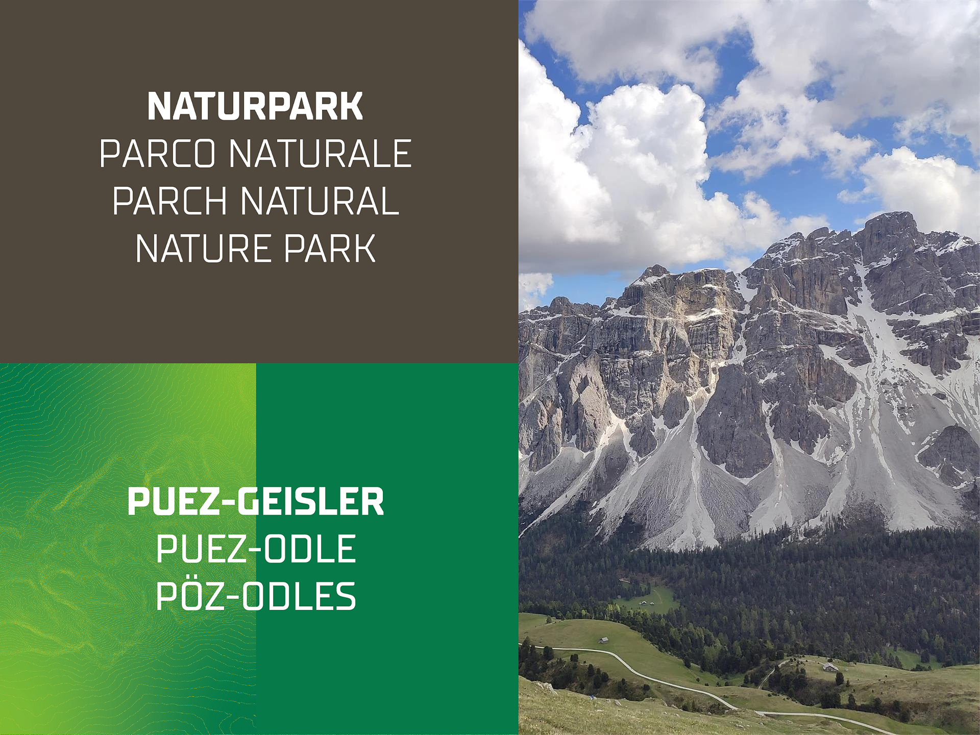 Guided hike: Between Peaks and Past Times Villnöss/Funes 1 suedtirol.info