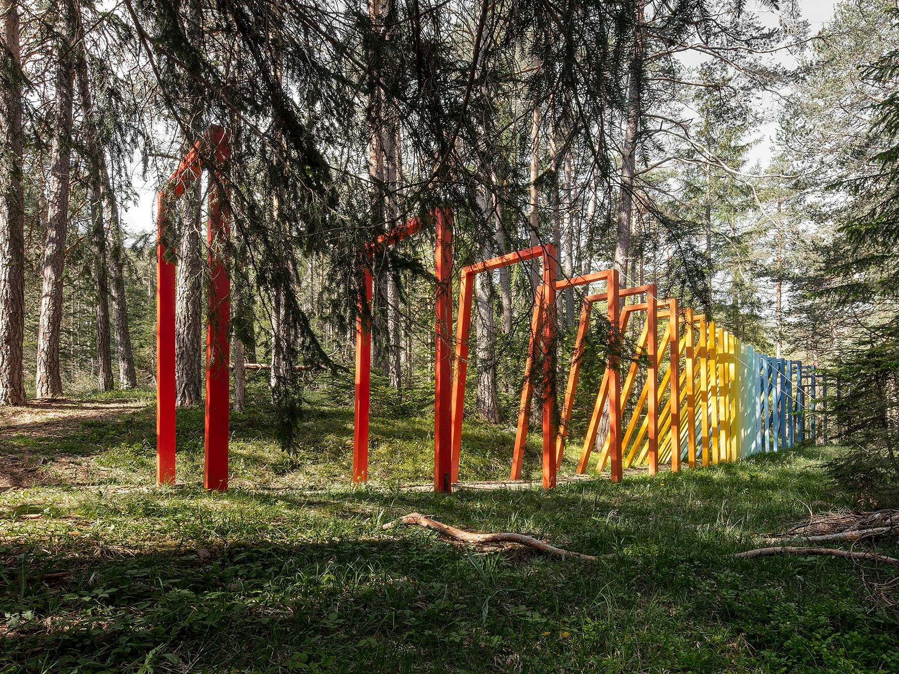 Nature, art & culture: discovering Val dl'Ert valley and the Museum Ladin - Dolomites Region Alta Badia - #2 - suedtirol.info