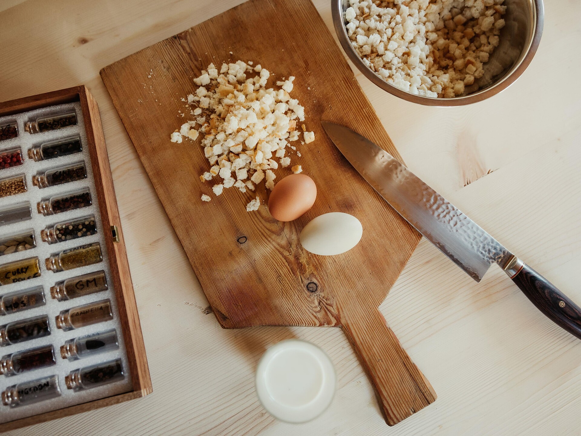 Nos Ladins - Cooking class in the mountains Badia 2 suedtirol.info