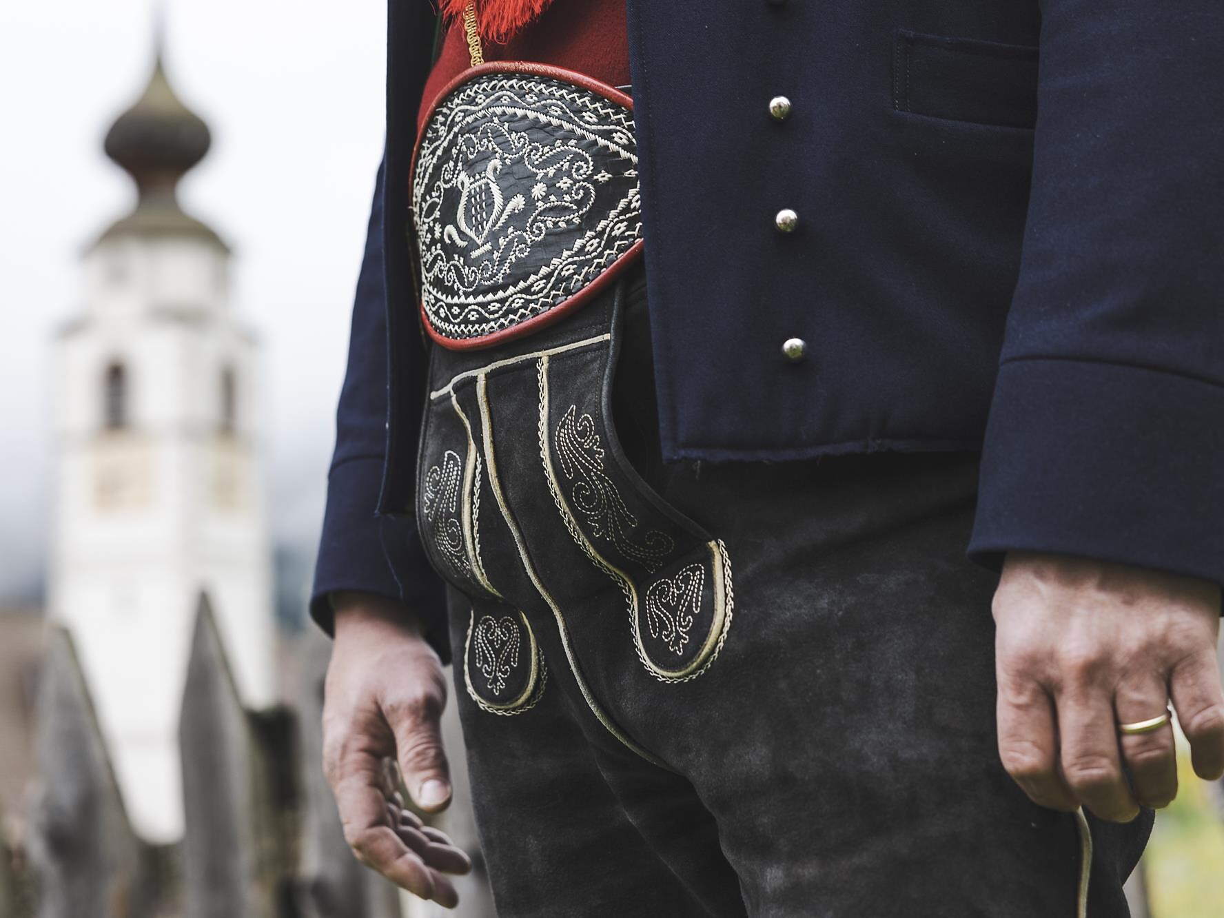 Nostes musighes - Musica in valle - Regione dolomitica Alta Badia - #1 - suedtirol.info