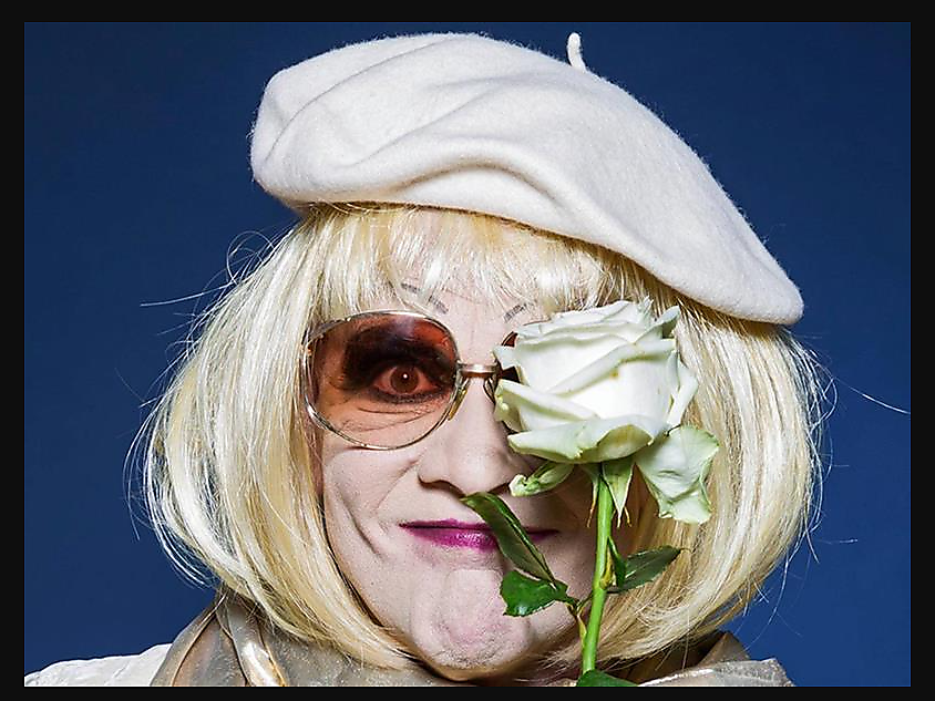 Noch da! 100 Jahr blondes Haar - Brixen und Umgebung - #1 - suedtirol.info