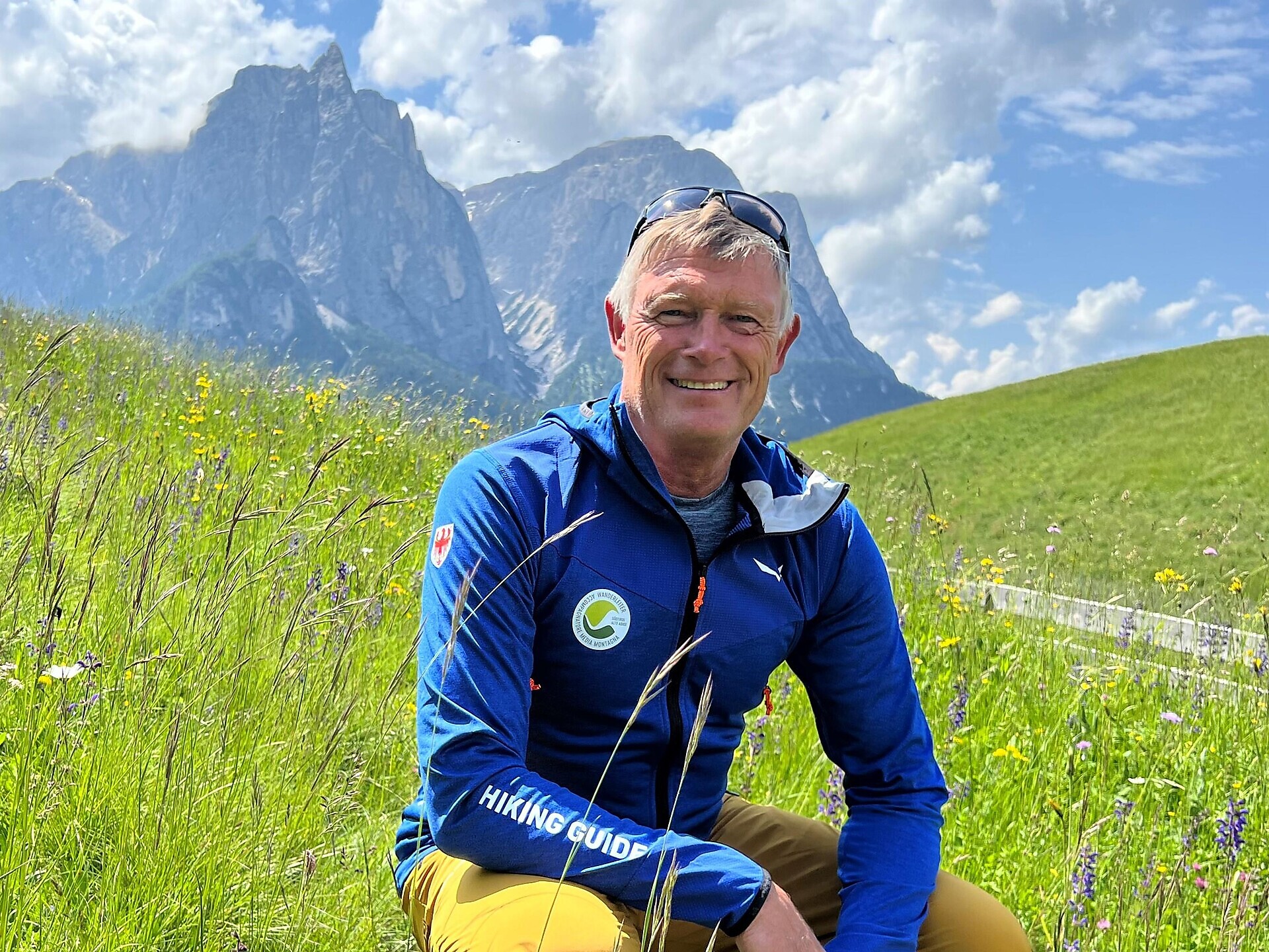 Escursione natura: il selvaggio dell'Alpe di Siusi Fiè allo Sciliar 1 suedtirol.info