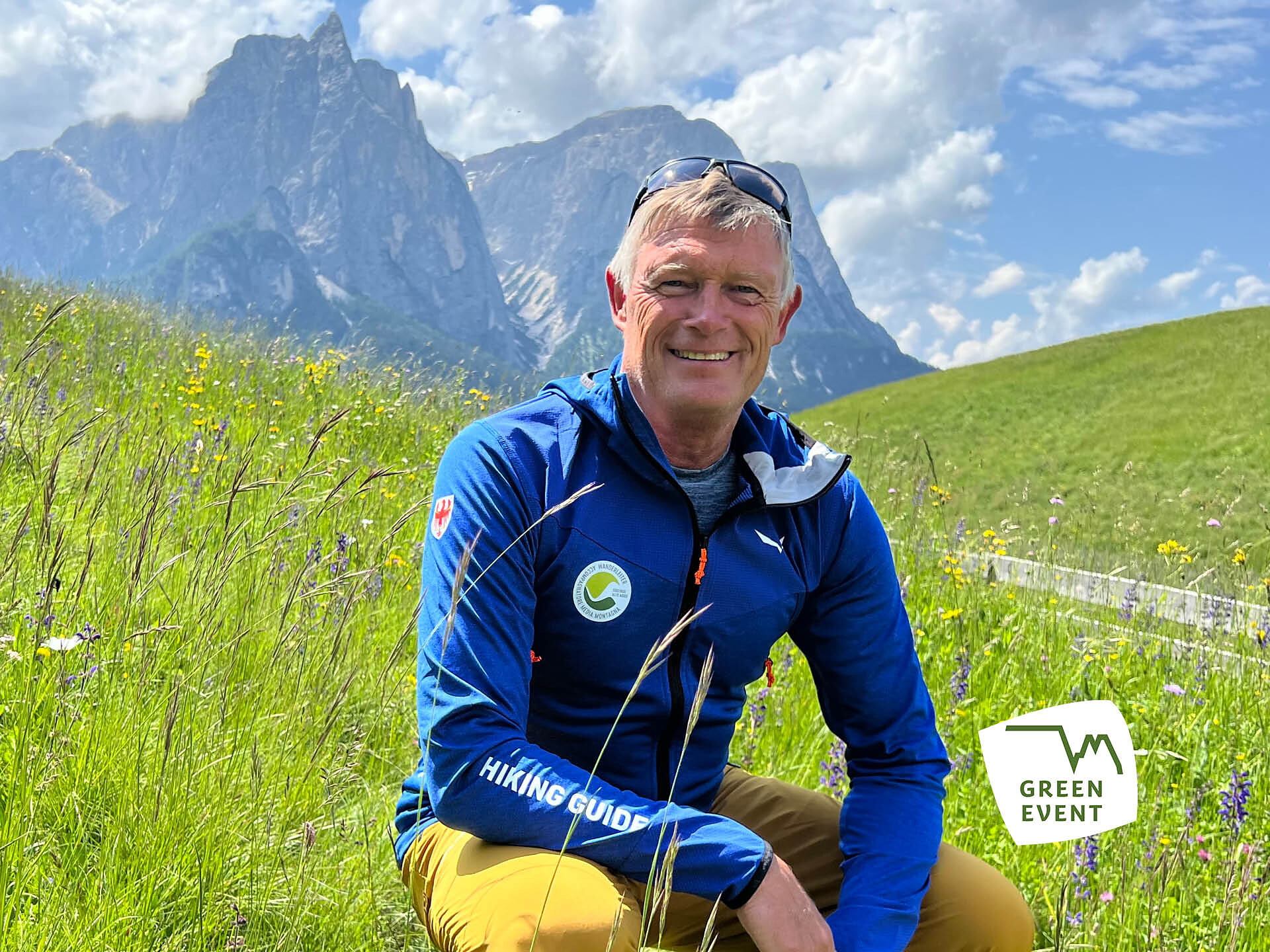 Naturerlebniswanderung: Wilde Westen der Seiser Alm - Dolomitenregion Seiser Alm - #1 - suedtirol.info