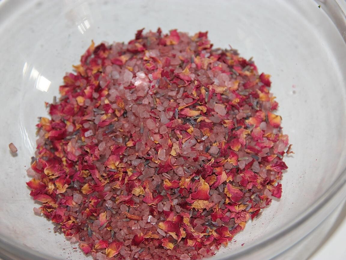 Naturkosmetik selbst gemacht - Brixen und Umgebung - #1 - suedtirol.info