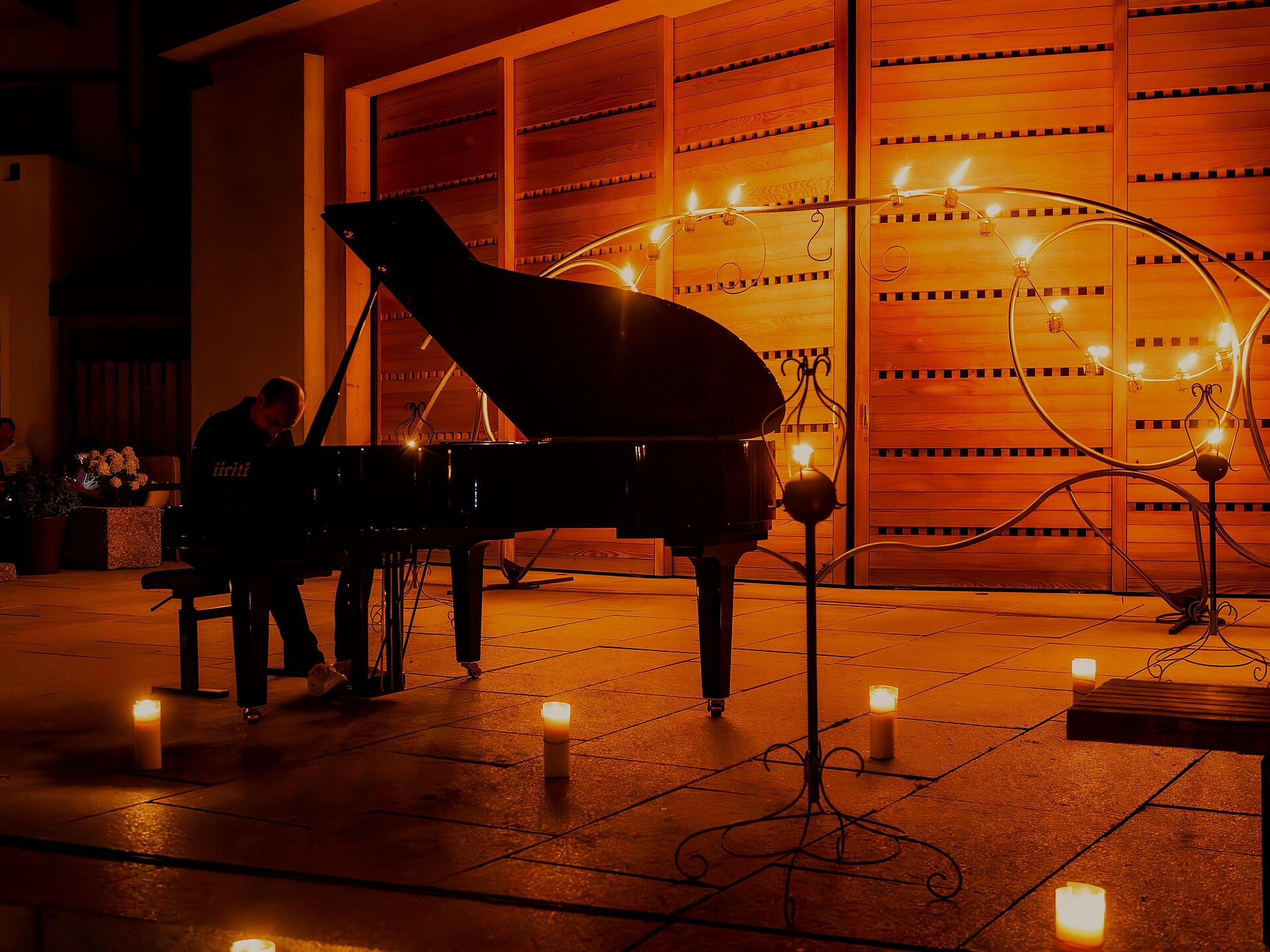 Nöt d'arjënt - Silver night - Dolomites Region Alta Badia - #3 - suedtirol.info