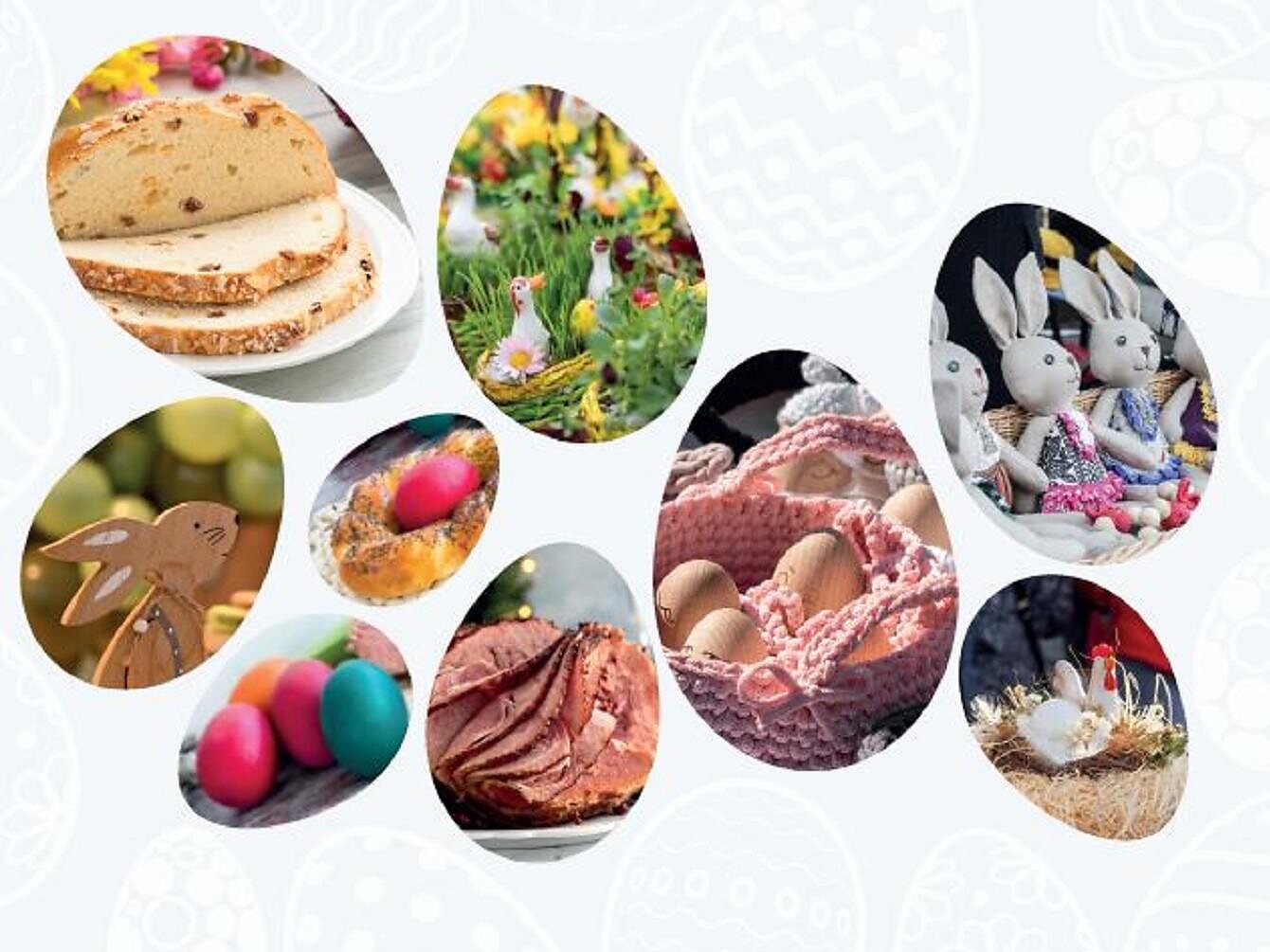 Easter Market - Bolzano/Bozen and environs - #1 - suedtirol.info