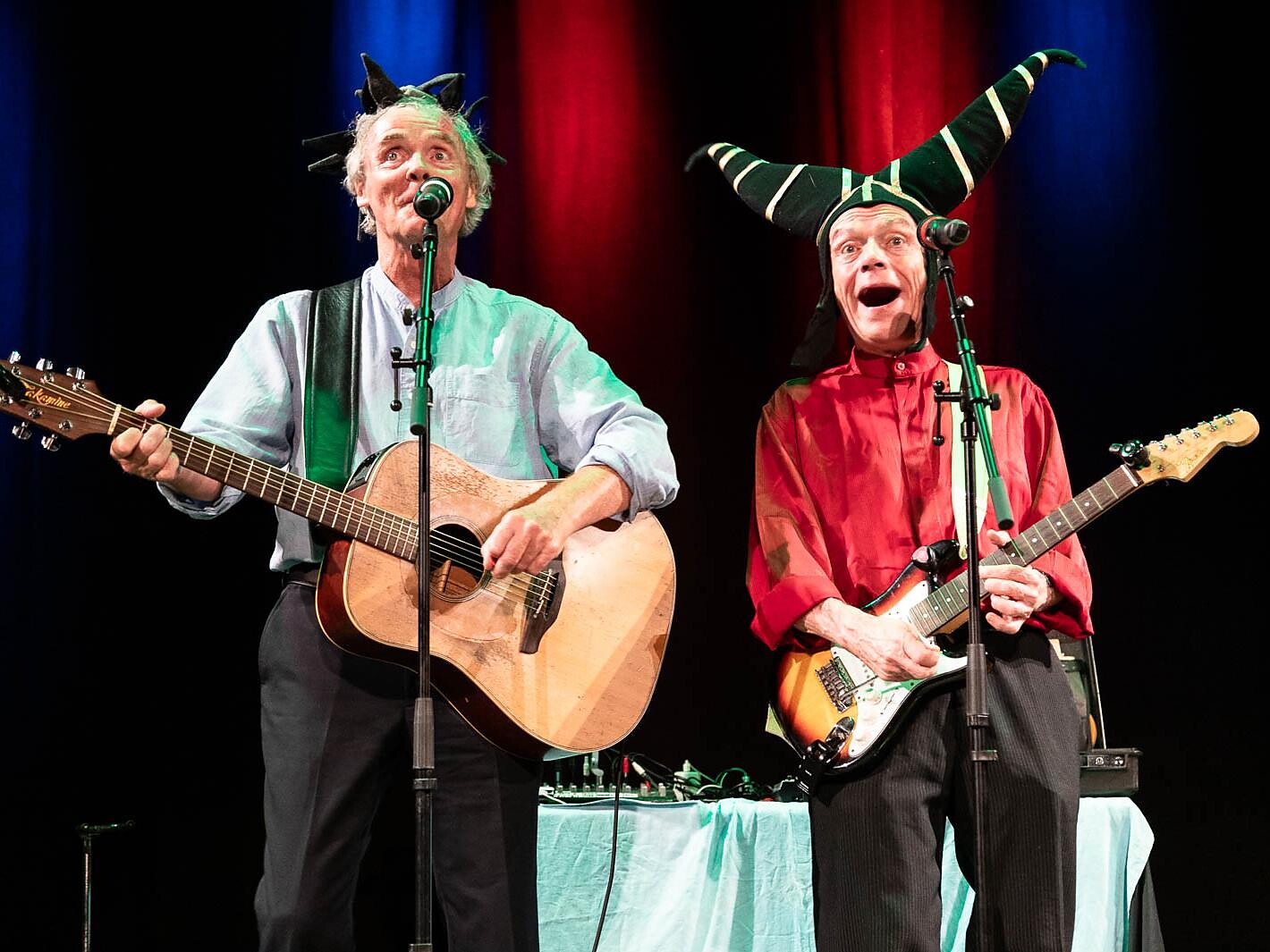 Naturns lacht! 26. internationaler Humorsommer Naturns 3 suedtirol.info