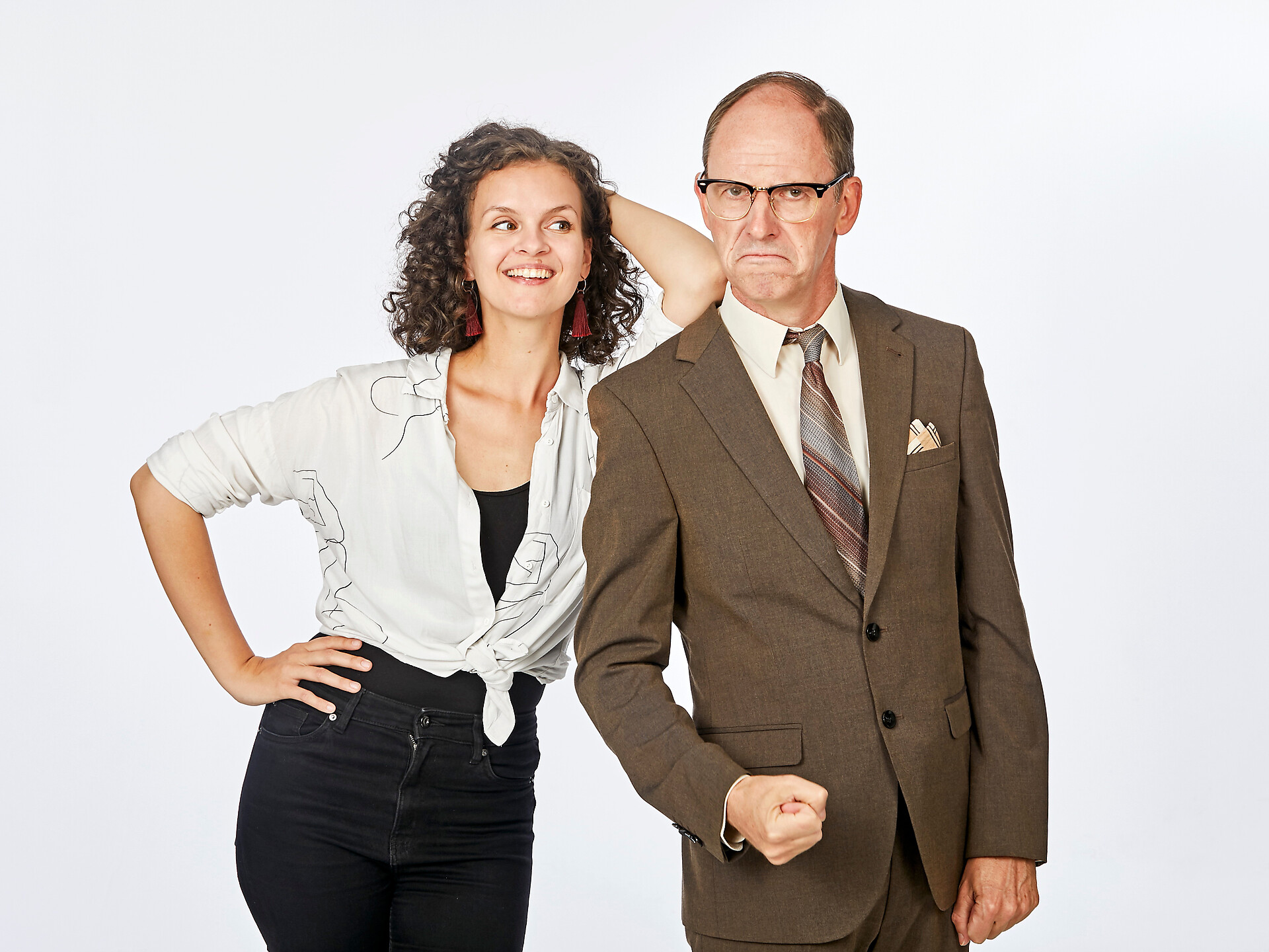 Naturns lacht! Helfried (A) - Meran und Umgebung - #2 - suedtirol.info