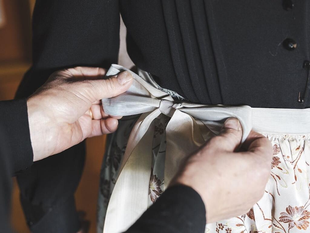 Nos Ladins - Sixty Years of Memories, an Aperitif with Moritz - Dolomites Region Alta Badia - #2 - suedtirol.info