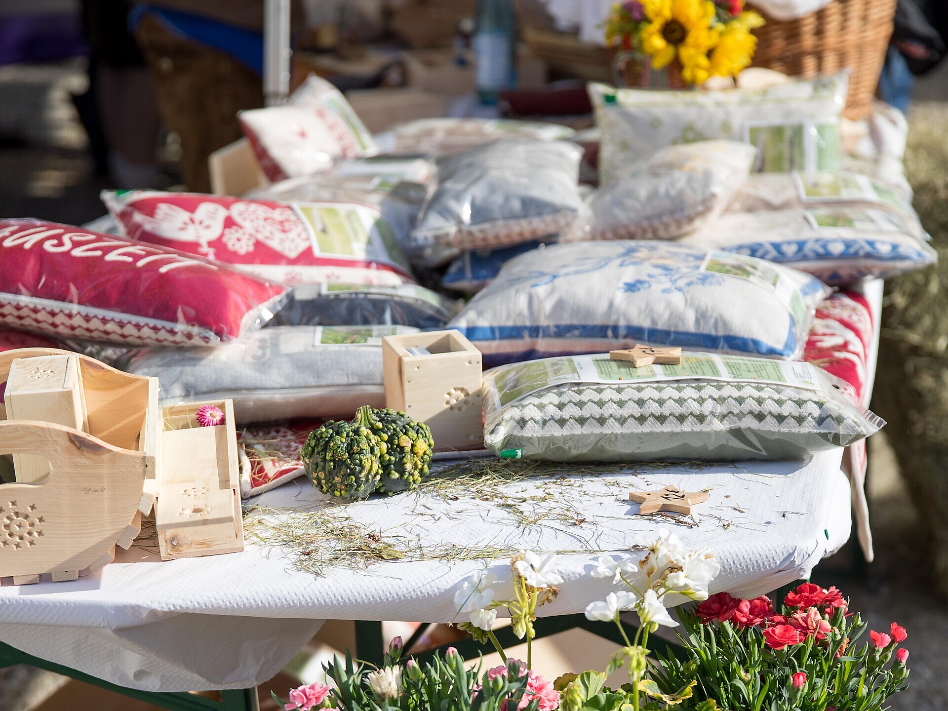 Experience Niedersteinhof (Psairer Langis) - Meran/Merano and environs - #2 - suedtirol.info