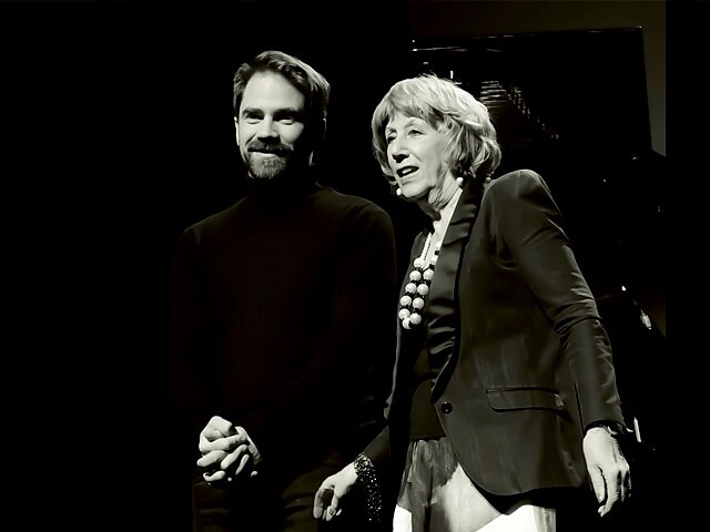 Norma Winstone & Kit Downes: “Outpost of Dreams” - Bolzano e dintorni - #1 - suedtirol.info