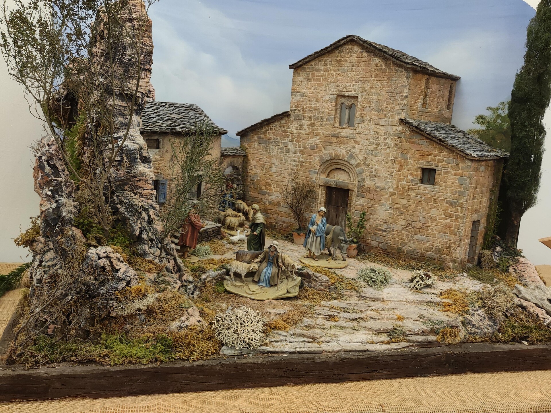 Mostra dei presepi - Bolzano e dintorni - #1 - suedtirol.info