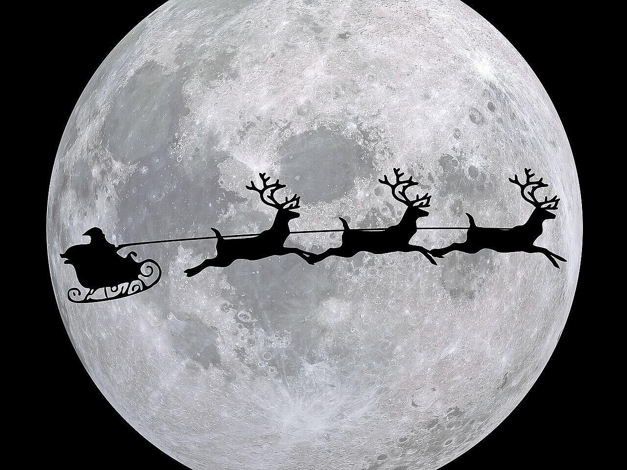 Saint Nicholas celebration - Meran/Merano and environs - #2 - suedtirol.info