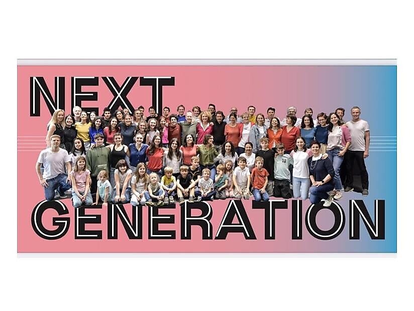 Next Generation - Bozen - Bolzano e dintorni - #1 - suedtirol.info