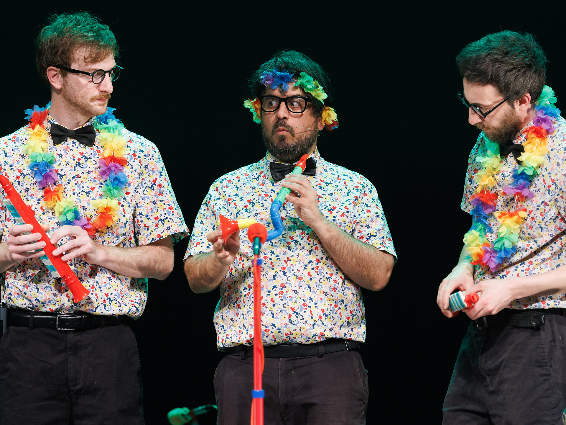 Naturns lacht! 27th international summer of humor - Meran/Merano and environs - #3 - suedtirol.info