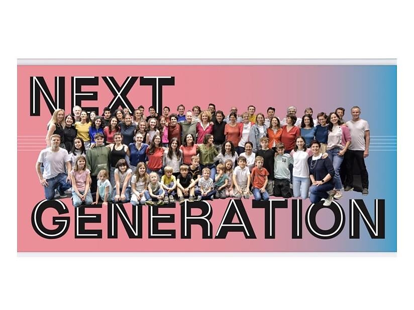 Next Generation - Bozen - Bolzano e dintorni - #1 - suedtirol.info