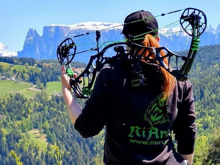 3D Tiro con l’arco Renon 3 suedtirol.info
