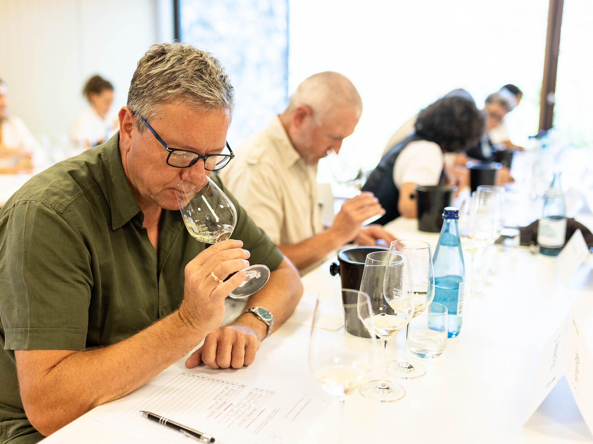 National Riesling Competition - Meran/Merano and environs - #4 - suedtirol.info