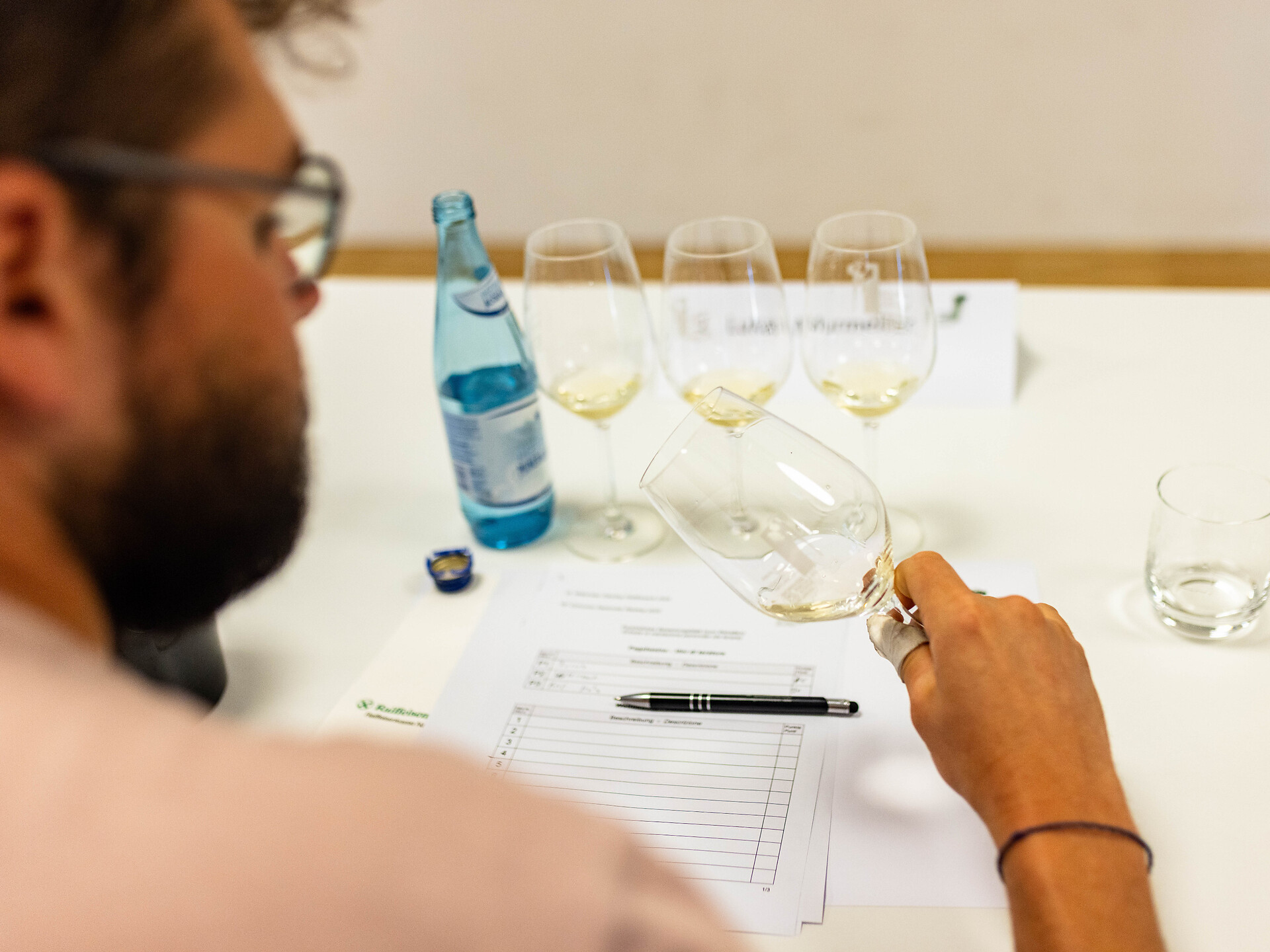 National Riesling Competition - Meran/Merano and environs - #2 - suedtirol.info
