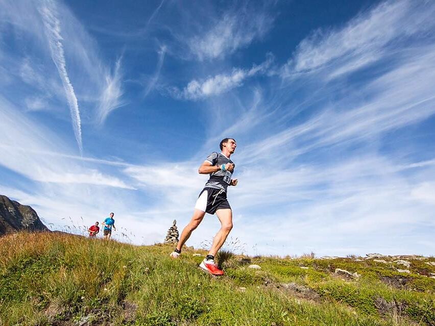 11. Gsieser Almenlauf & Volksmarsch -  - #1 - suedtirol.info