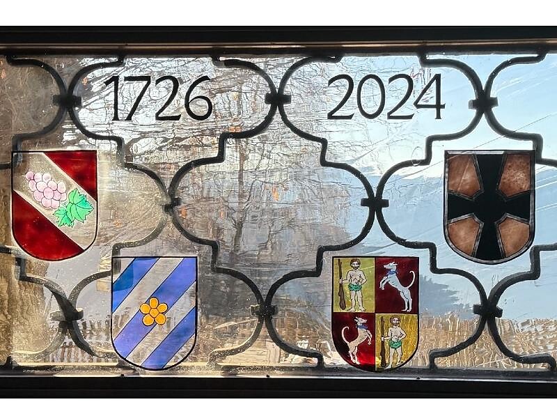 300 Jahre Villa Kinsele - Ensemble Philomusia - Bozen und Umgebung - #3 - suedtirol.info