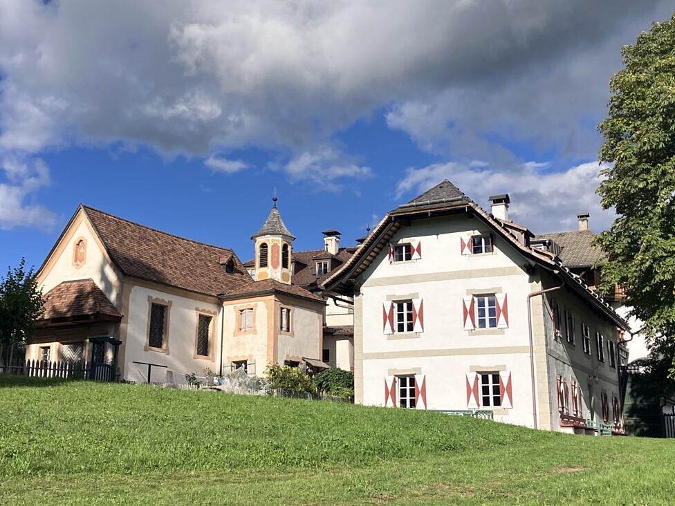300 Jahre Villa Kinsele - Ensemble Philomusia - Bozen und Umgebung - #2 - suedtirol.info