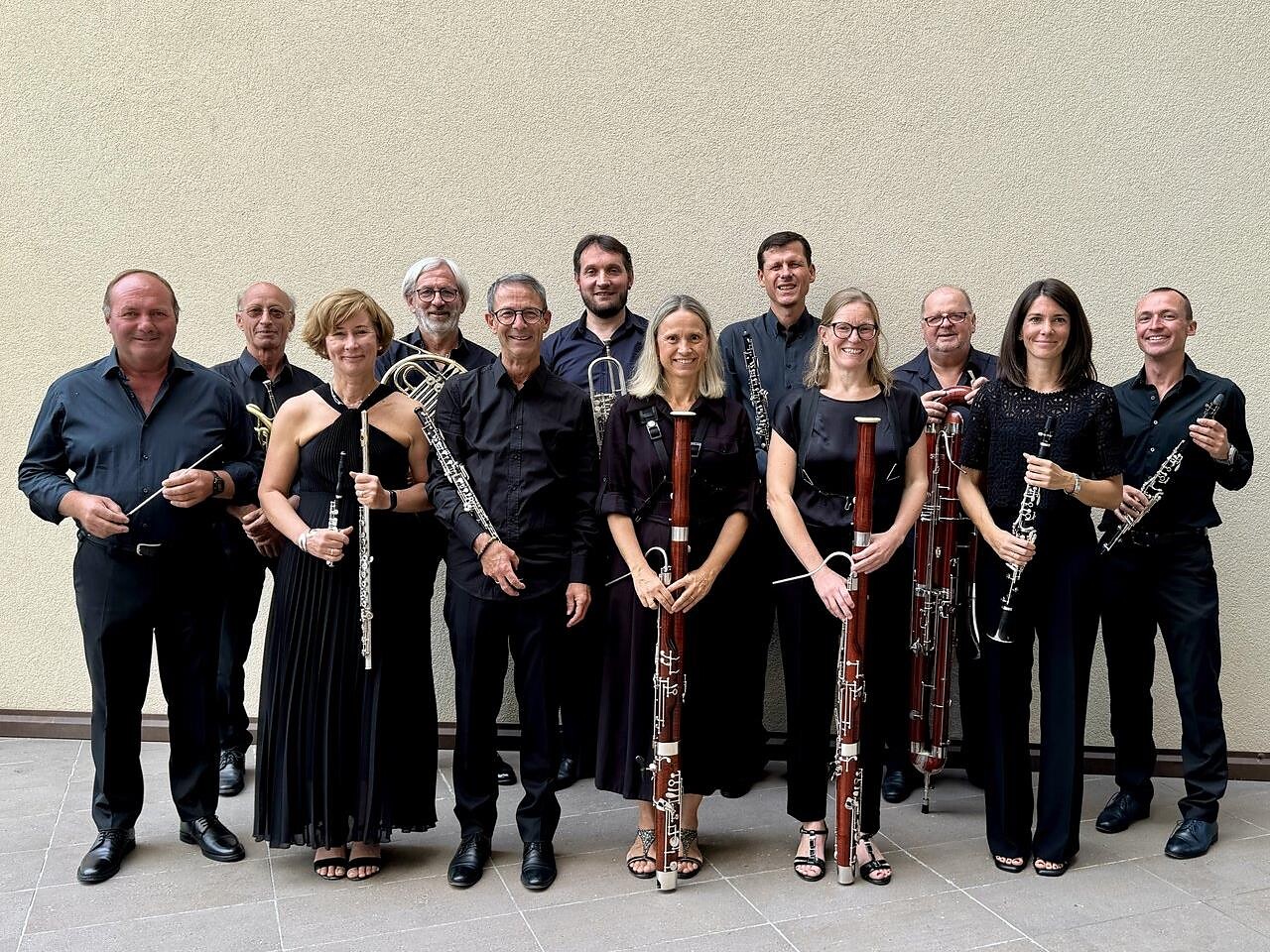 300 Jahre Villa Kinsele - Ensemble Philomusia - Bozen und Umgebung - #1 - suedtirol.info