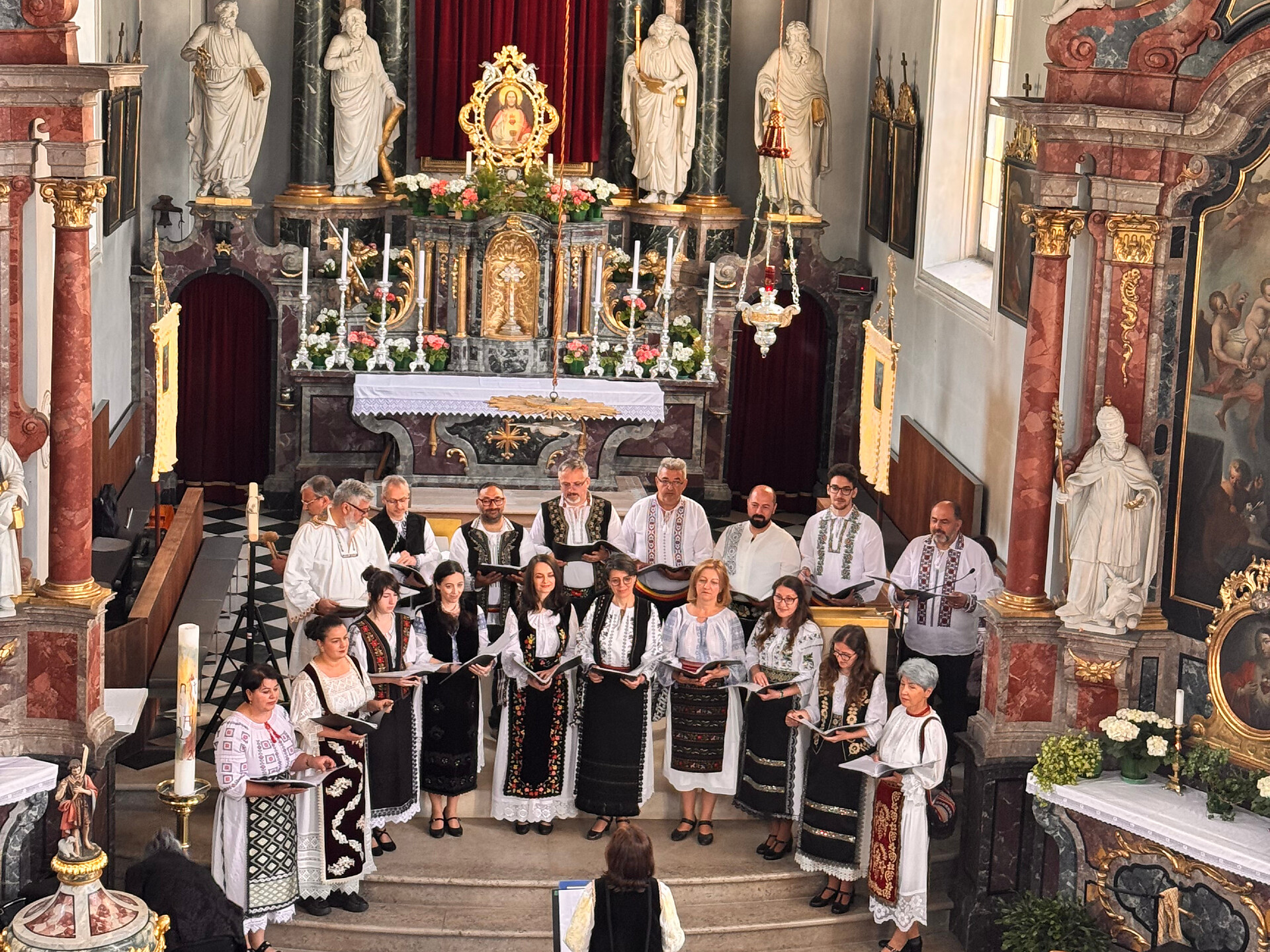 30° Alta Pusteria InternationalChoirFestival -  - #3 - suedtirol.info