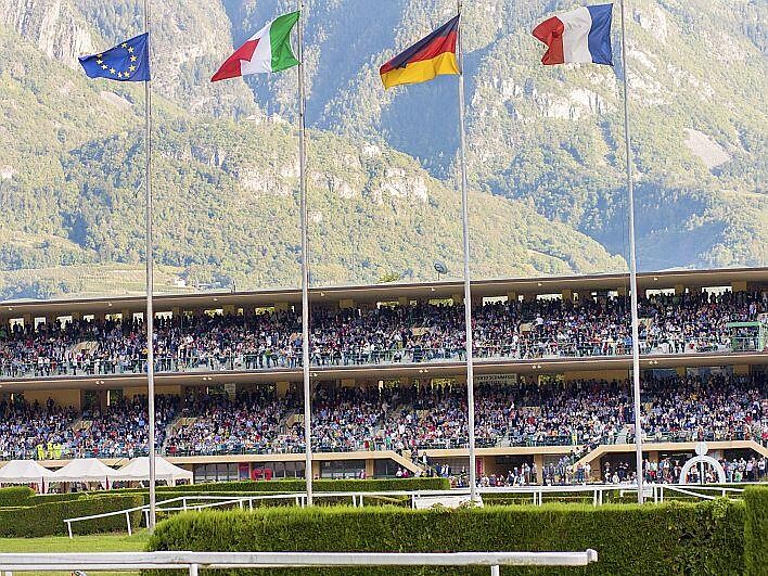 86. Grosser Preis von Meran Südtirol Meran 3 suedtirol.info