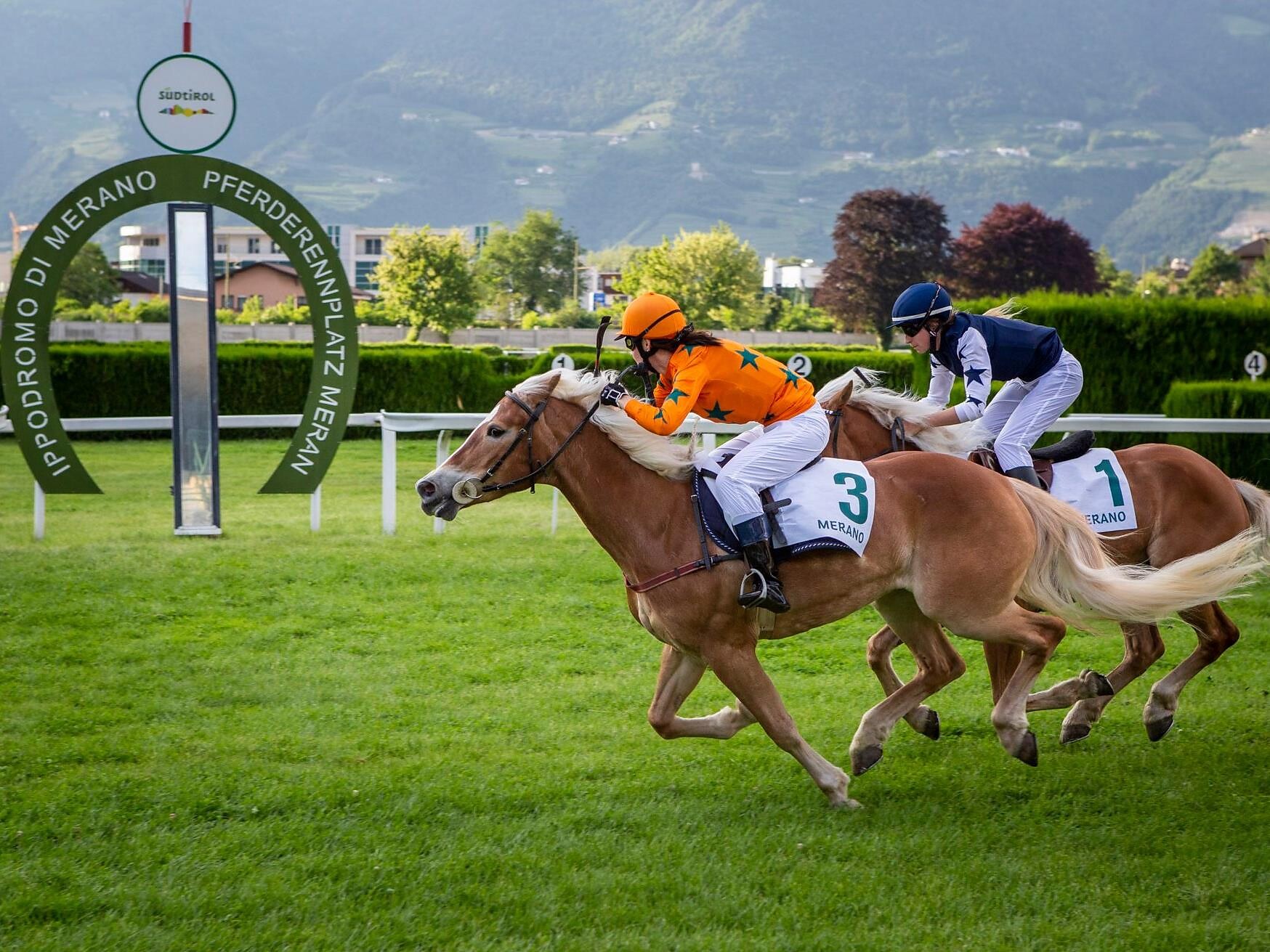86. Grosser Preis von Meran Südtirol Meran 1 suedtirol.info