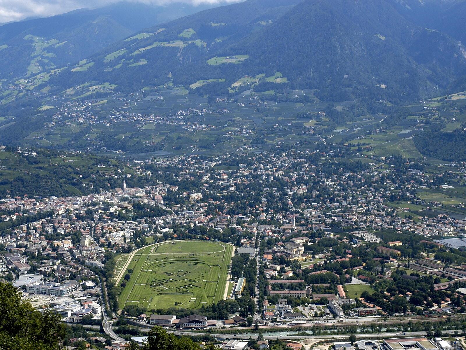 86. Grosser Preis von Meran Südtirol Meran 2 suedtirol.info