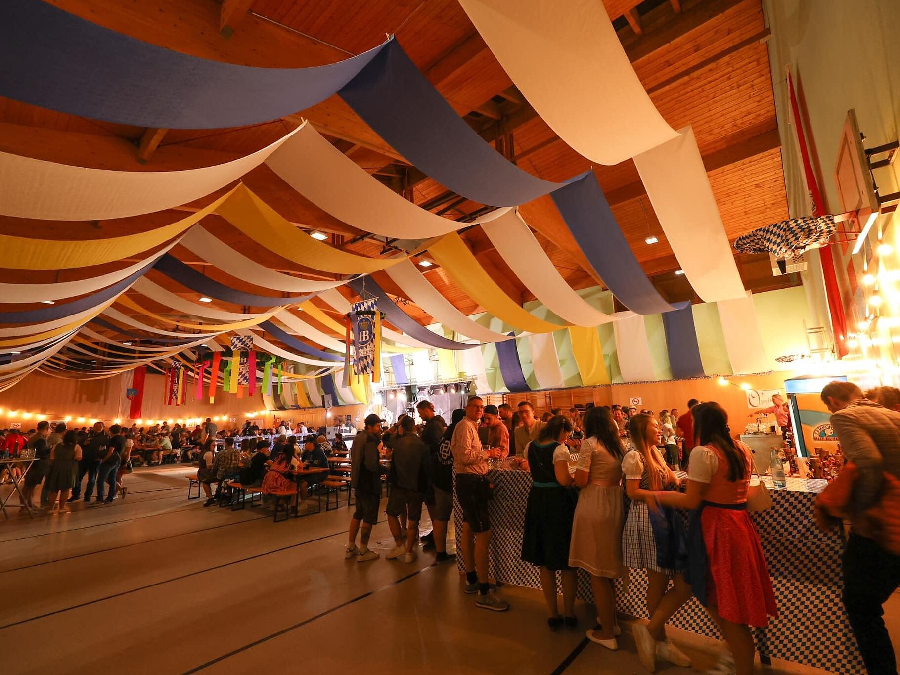 13. Vinschger Oktoberfest - Prad - Vinschgau - #1 - suedtirol.info