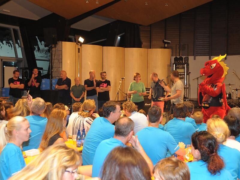 Internationales Jugend-Handballturnier Sand in Taufers 2 suedtirol.info