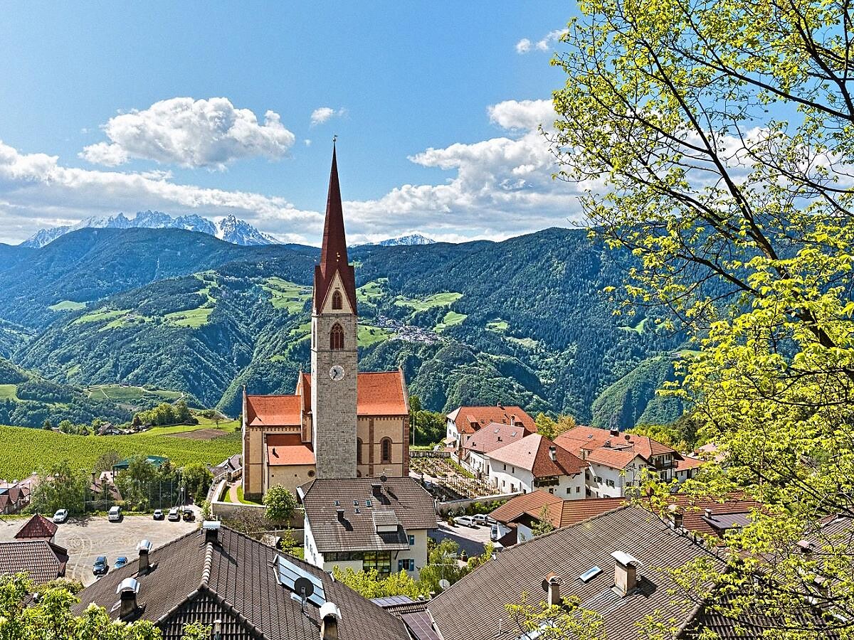 Festa per il 40° anniversario - Bolzano e dintorni - #2 - suedtirol.info